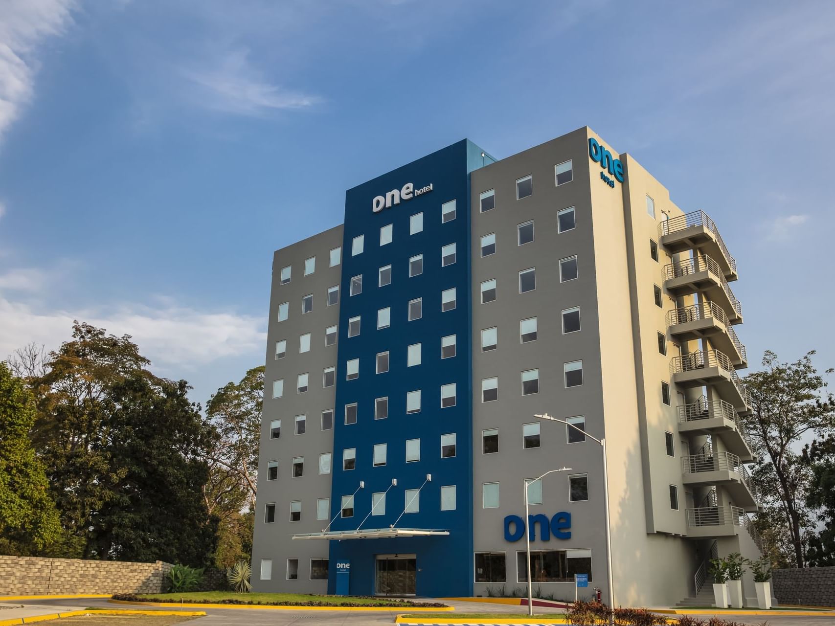 One Tapachula